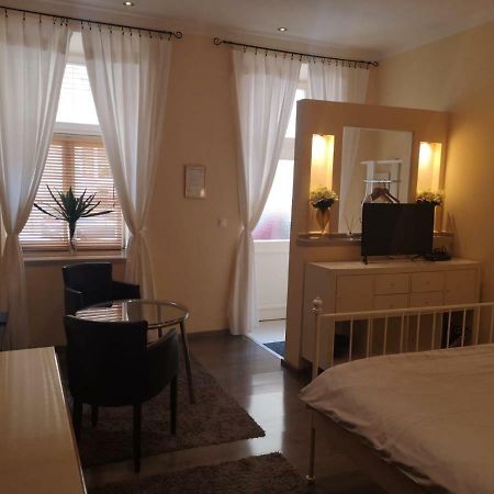 St Martin Apartment Wien Eksteriør bilde