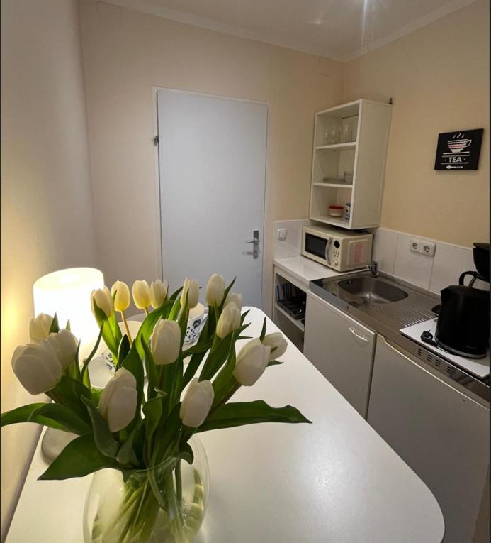 St Martin Apartment Wien Eksteriør bilde