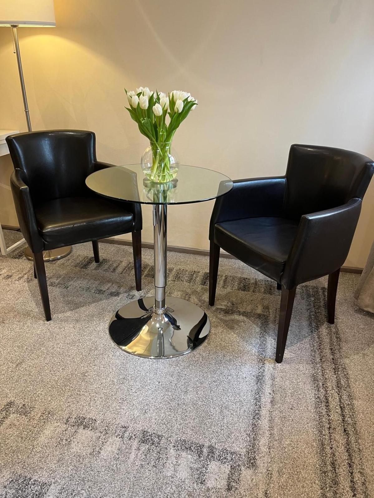 St Martin Apartment Wien Eksteriør bilde