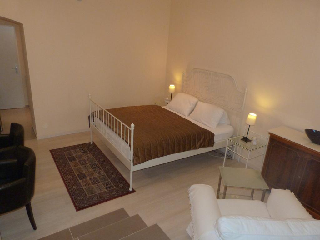 St Martin Apartment Wien Eksteriør bilde