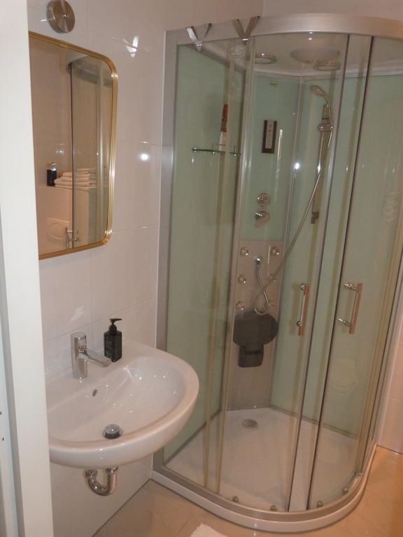 St Martin Apartment Wien Eksteriør bilde