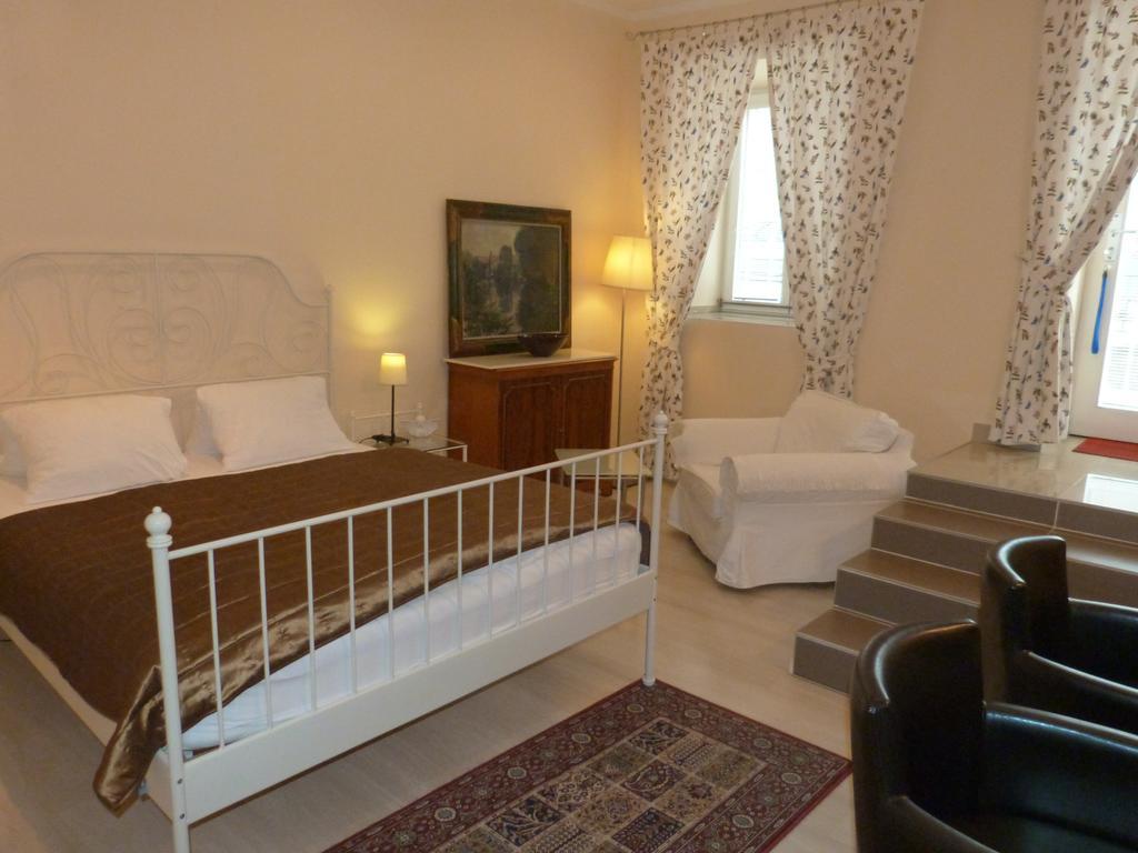 St Martin Apartment Wien Eksteriør bilde
