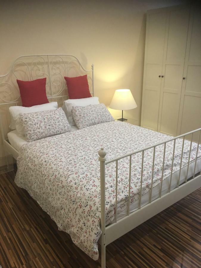 St Martin Apartment Wien Eksteriør bilde