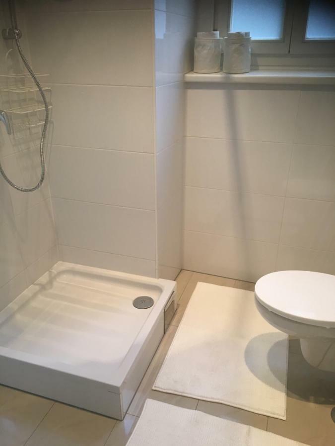 St Martin Apartment Wien Eksteriør bilde