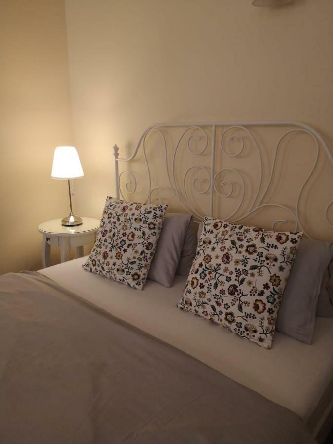 St Martin Apartment Wien Eksteriør bilde
