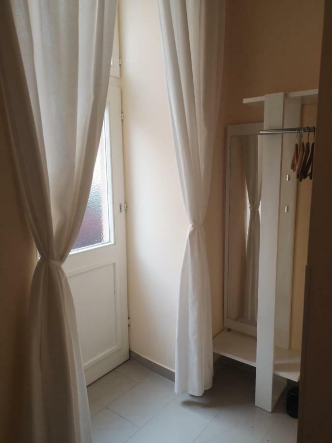 St Martin Apartment Wien Eksteriør bilde