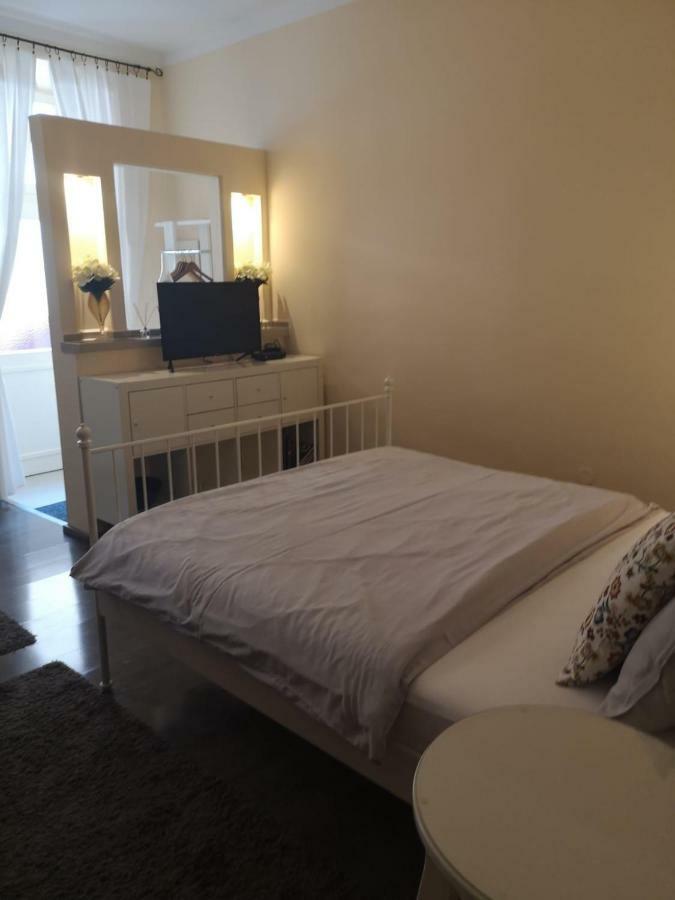 St Martin Apartment Wien Eksteriør bilde