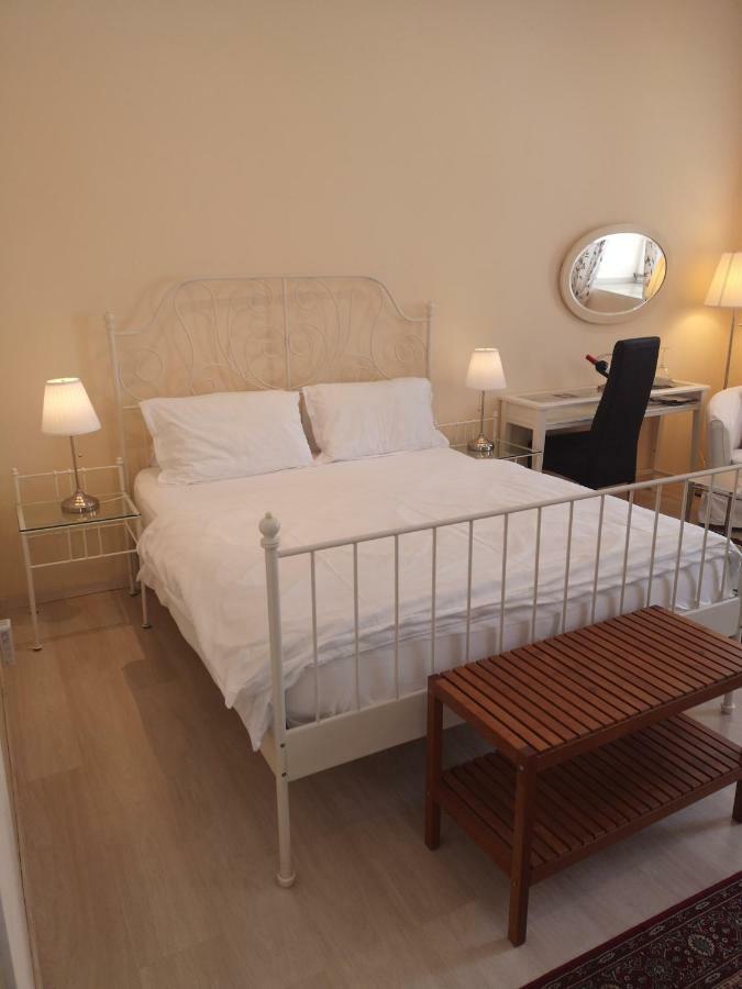 St Martin Apartment Wien Eksteriør bilde